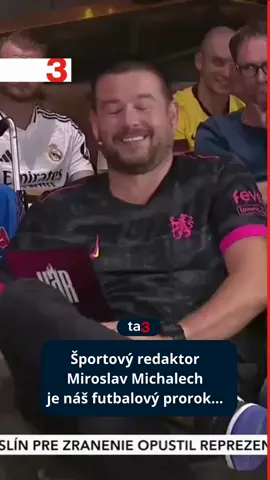 Tipol si aj ty takýto výsledok a predovšetkým strelcov gôlov ako náš športový moderátor a redaktor Miroslav Michalech? #sokolici #slovensko #ms2026 #futbal #Soccer #football #reprezentacia #germany #winner #tiktoknews 