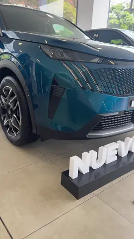 ✨ La nueva Peugeot 3008 llegó para redefinir lo que significa conducir un SUV. Con un diseño innovador, tecnología de última generación y la comodidad que caracteriza a Peugeot, la 3008 es la combinación perfecta entre elegancia y potencia. 🚘🔥 🔹 Motor eficiente y potente. 🔹 Equipamiento tecnológico de vanguardia. 🔹 Conectividad total y máxima seguridad. 🔹 Diseño premiado internacionalmente 🏆. 👉 Vive la experiencia Peugeot y descubre por qué la nueva 3008 es el SUV que estabas esperando. 📍 Disponible en Peugeot [tu ciudad] con el respaldo de Los Coches. 📲 Escríbeme para cotizar y agendar tu test drive. #Peugeot3008 #PeugeotColombia #SUV #EstiloPeugeot #nueva3008 