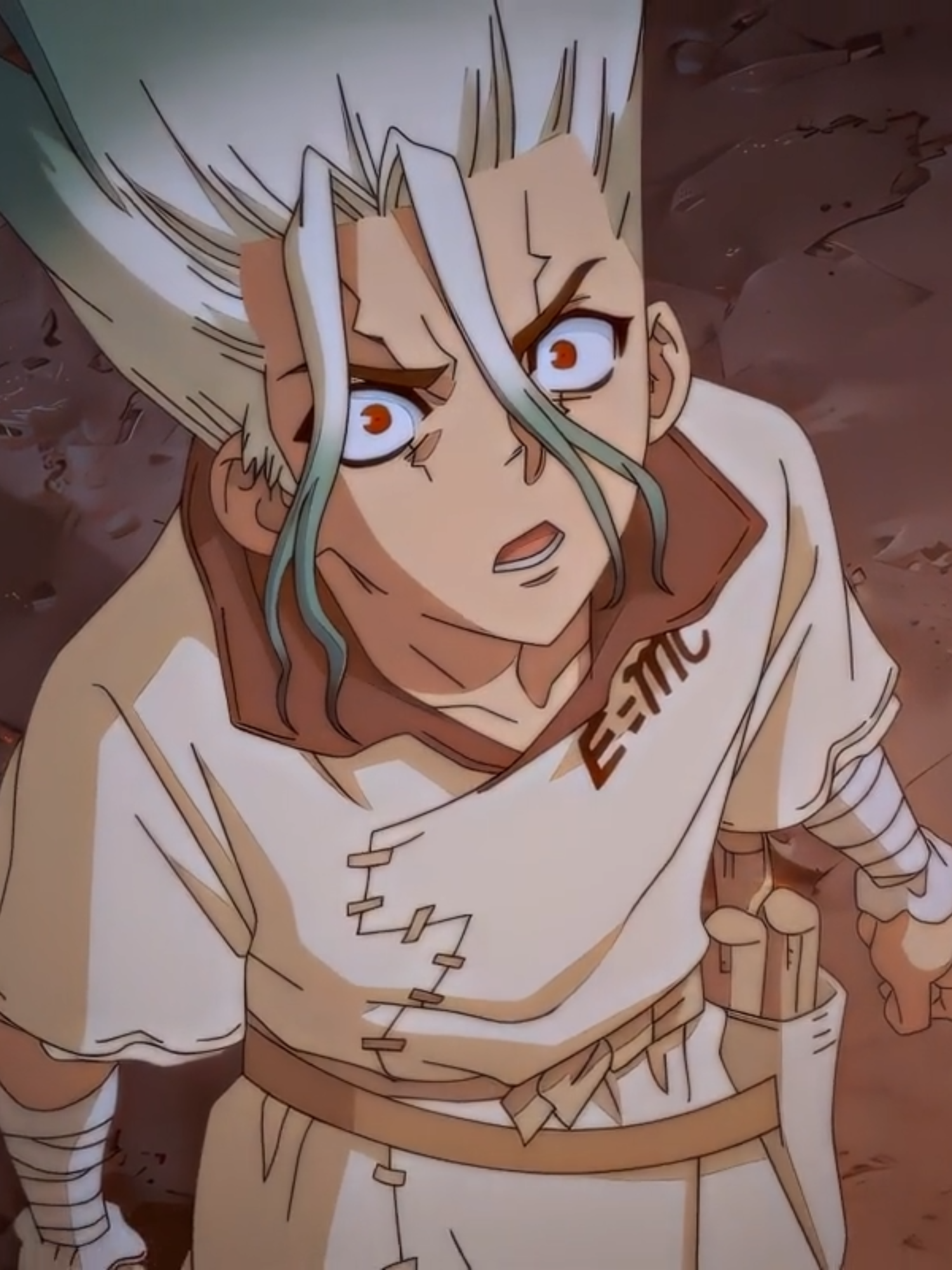 This ep 💔​ #anime #drstone #senku #lunawright #gen #taiju #tsukasa #animeedit ★ upload method ★ TG: @editing_news