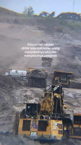 #pesonatambang #kulitambang #tambangkalimantan #duniatambang 
