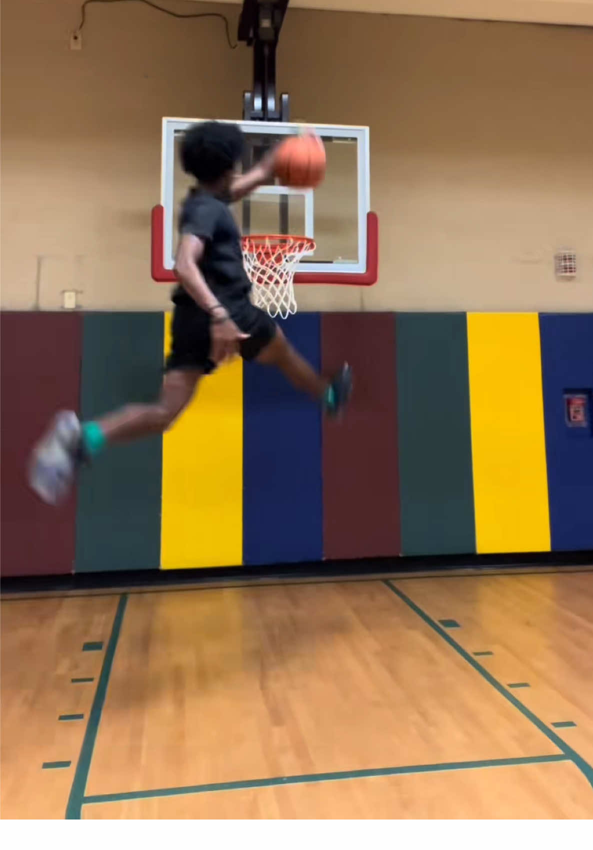 COOKIES 😭 #NBA #basketball #sports #fyp #dunk 