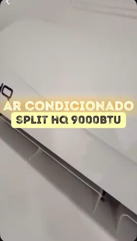 Ar-condicionado Split🥇 🔹comente: eu quero! e receba o link de compra📲 #arcondicionado #split #shopee #achadosshopee 