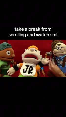 #fyp #sml #jeffy #xyzbca #viral 