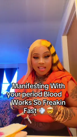 I can’t believe how fast this works 😳 #manifestingmethods 