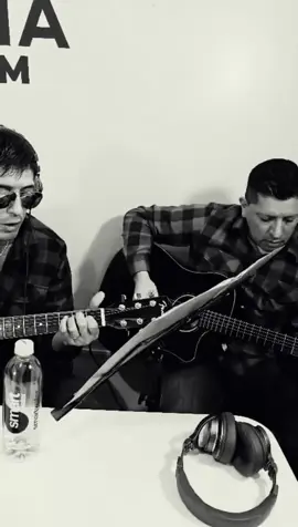 LOS MIÉRCOLES DE 15 A 16 @Los Flacos Atemporales  - #musica #pityalvarez  #streaming #canal #rock