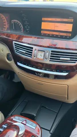 اجتماع العمالقه  S600 V12 #S600 #الشعب_الصيني_ماله_حل😂😂 #الروضان_للسيارت_المميزة #v12engine #اكسبلورexplore 