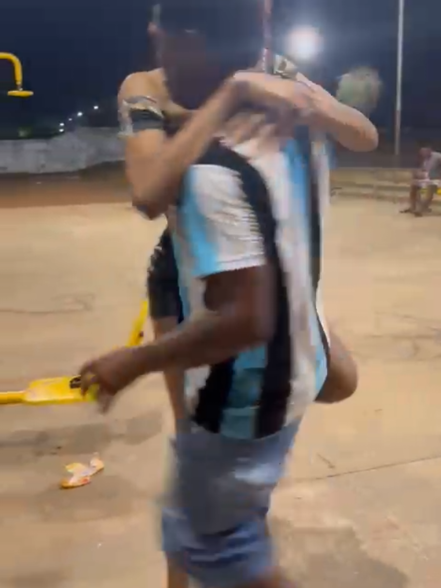 #lambadaomt #batuque #lambadao #lambadaocuiabano 