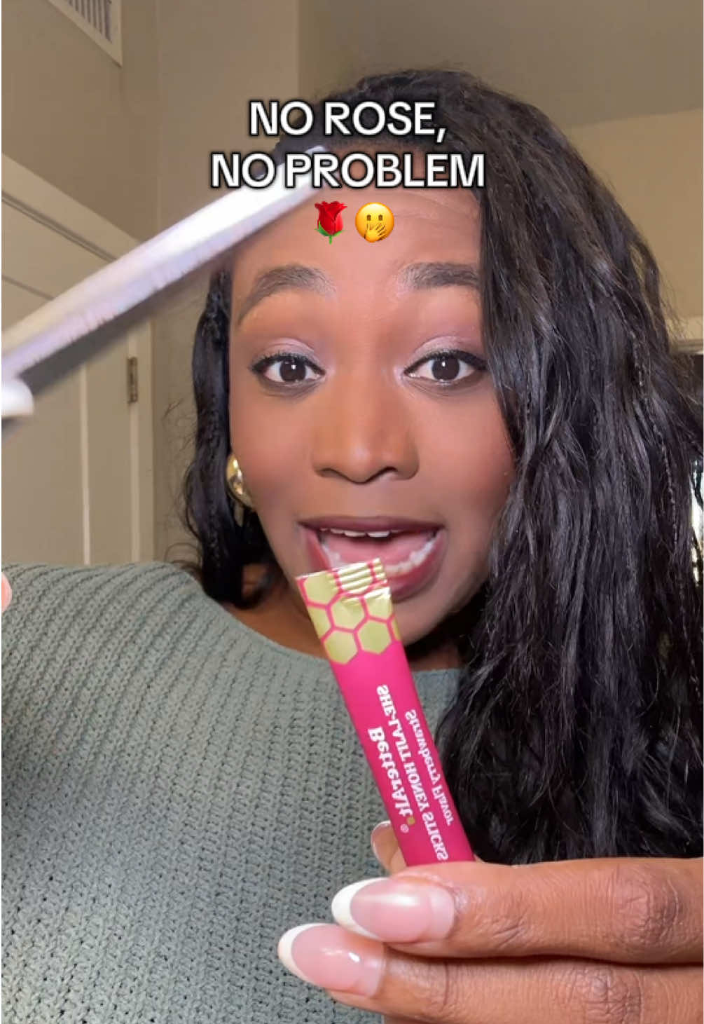 why spend time charging something up when this can charge YOU up? 🤭 #libido #shilajit #honeysticks #tiktokshopblackfriday #tiktokshopcybermonday 