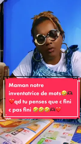 Moi même je n’ai pas trop parlé car j’ai la robe de maman sur moi  alors moi même bonne chance la soeur @Teeb.lu 🤣🤣🤣🤣🤣🤣🤣bti ou bizouin mouin touvé mouin  tourtouni🤣🤣🤣 an pa adan 🤣🤣🤣