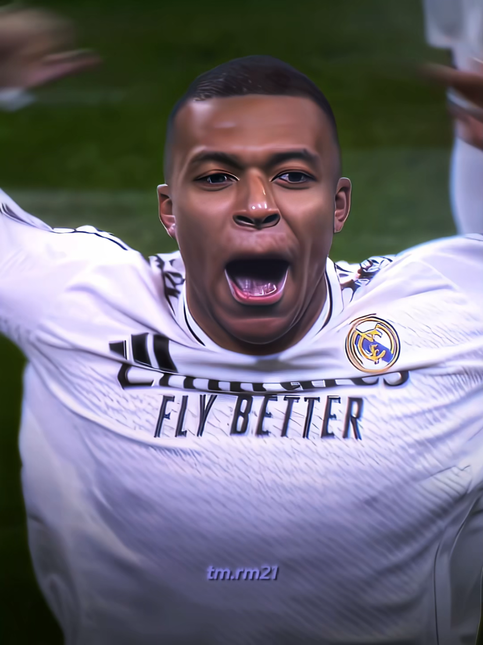 Mbappe's dreams for 2026 🔜? #mbappe #edit #footballtiktok #goviral  #fyp 