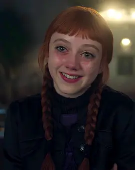 This scene shattered my heart💔 she’s like so young  #wednesday #season2 #part2 #agnesdemille #justinaftereffects 