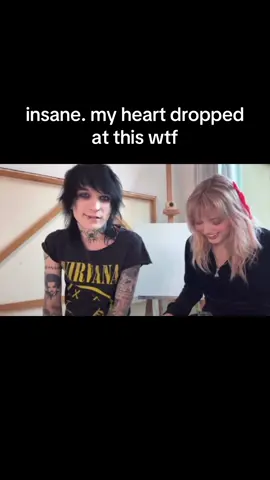 the way he said it was so demeaning and RUDE. no one should ever speak to their girlfriend/boyfriend like that. she looks so hurt. used to be a big fan but this really solidified my dislike for him #johnnieguilbert #gracevandien 