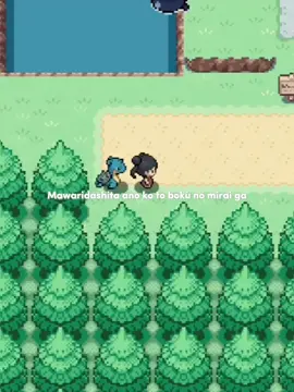 Jugando Pokémon con buena musiquita ✨ #pokemon #pokemonmmo #lapras  #odorikovaundy 