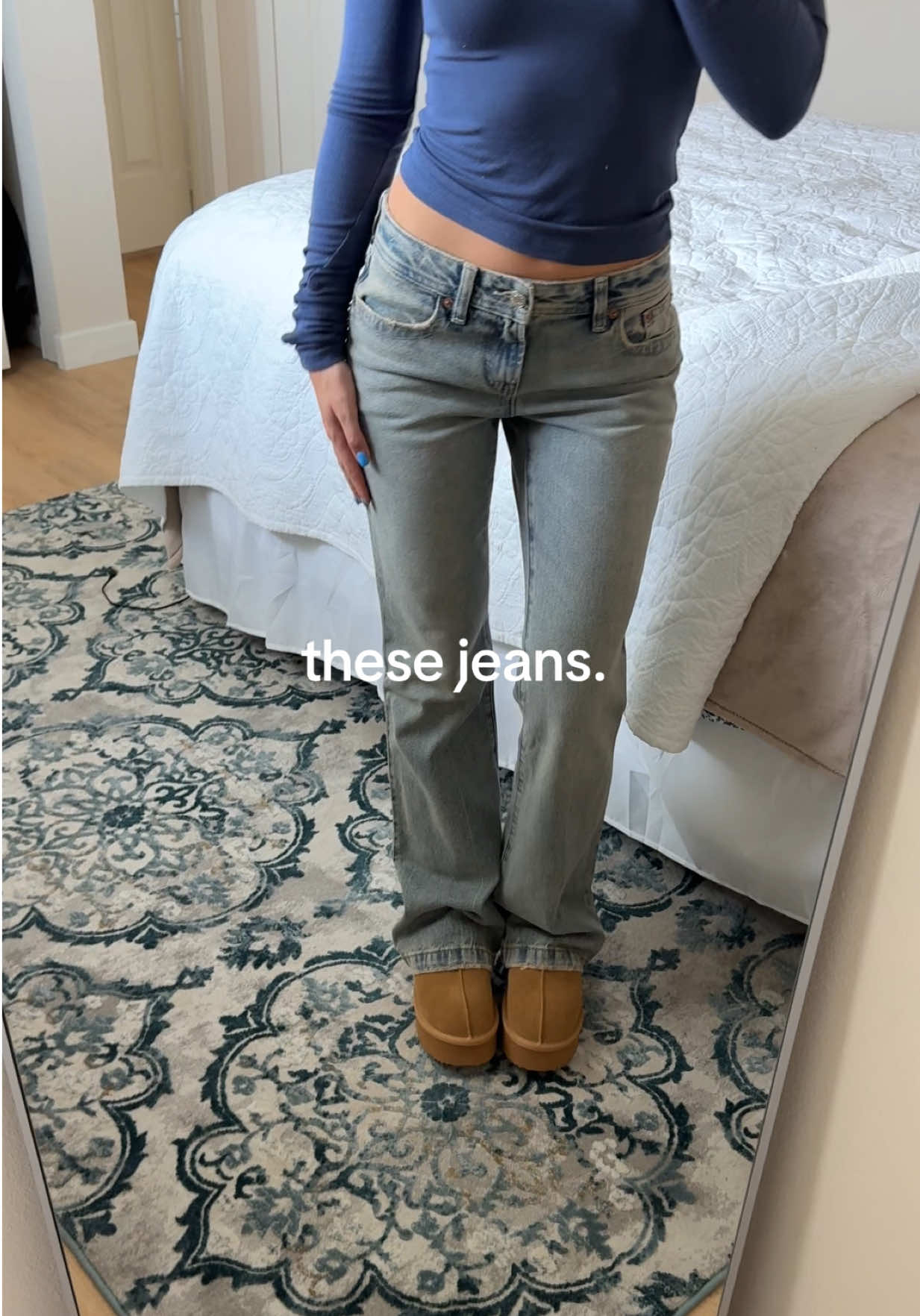 These are everything 