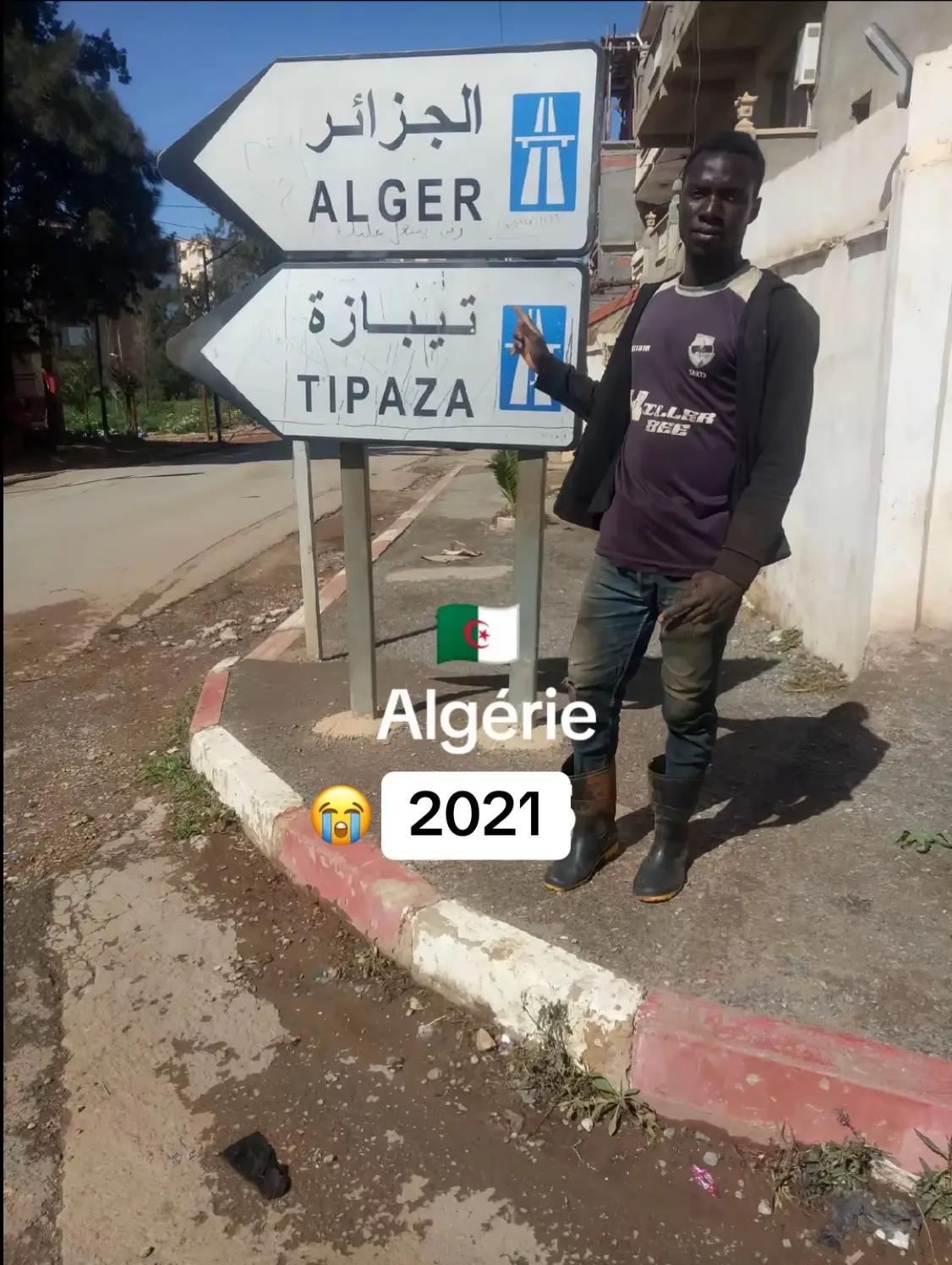 #viral_video #tik_tok #viral mon parcours était pas tout facile, mon rêve est devenir une réalité Dieu merci  Bonne chance à tous les migré 