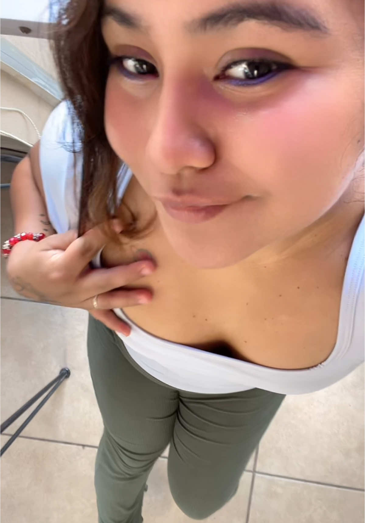Ay linda 🐸
