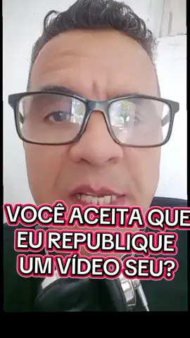 👍🏽😯 você aceita que eu republique um vídeo seu? #republicar  #viralizarnotiktok  #crescernotiktok  #dicasdetiktok  #vinteração 