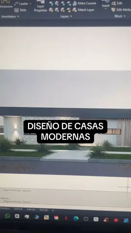 DISEÑO DE CASAS MODERNAS #diseñoscasas #arquitecturaydiseño #planoscasas #casasmodernas 