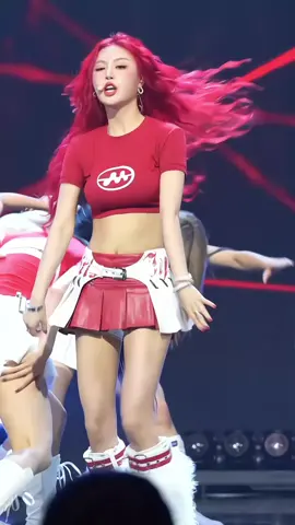 ׂ ִ꒰ Soojin fancam ꒱ #fyp #KPop #soojin #soloist #fancam 