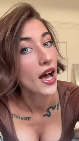 Oop my bad team 😏 but I’m bringing sexy back 