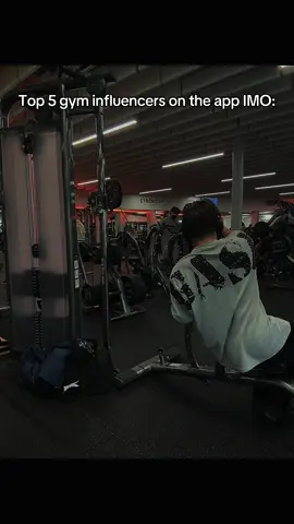 Top guys, use all there advice in all of my workouts, splits, form, everything follow them trust @devlifts @kyle @TNF @Elijah Mundy @tom barry #fyp #bodybuilding #viral #gym #motivation 