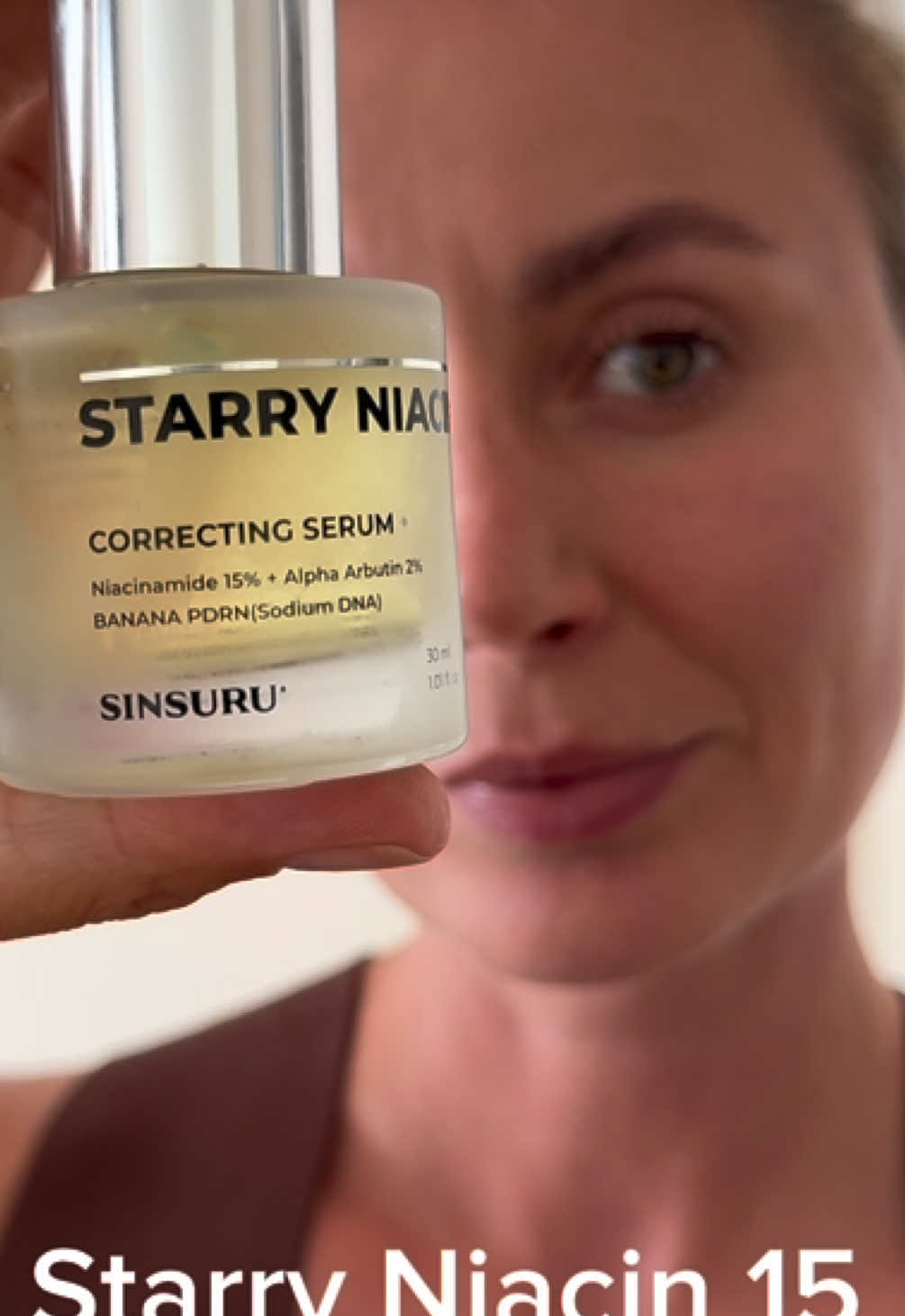 Thank me later @SINSURU 신스루 #kbeauty #skincare 