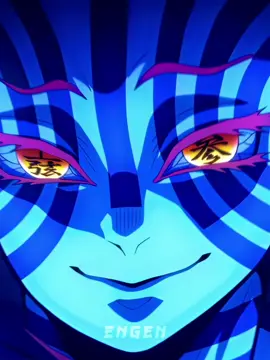#anime #kimetsunoyaiba #demonslayer #akaza 