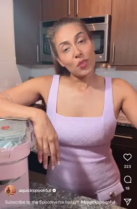 Join the Spooniverse today!! #spooniverse #recipes #giveaways 