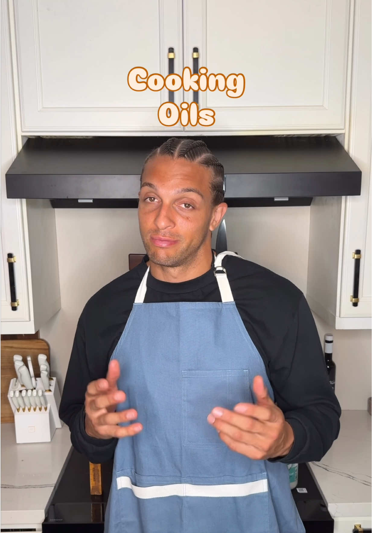 Cooking Oils 🍳🔥 #SwapKitchen 🌽 Vegetable Oil: ✅ Neutral flavor ⚠️ Highly processed ⛔️ High in omega-6 (inflammation risk) 🔥 High smoke point 🌼 Canola Spray: ⚠️ Often refined & oxidizes when overheated 🔥 High smoke point 🧈 Butter: ✅ Rich flavor, natural fat ⚠️ Low smoke point, burns easily 🍳 Best for low–medium heat 🥩 Tallow: ✅ Stable at high heat 💊 Nutrient-rich ♻️ Traditional cooking fat 🥥 Coconut Oil: ✅ Stable at high heat 🧼 Antimicrobial properties 🔥 Great for sautéing & baking