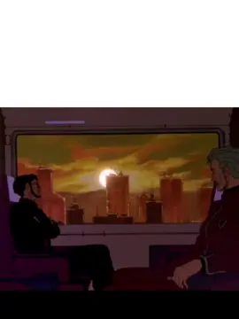 é do nada #meme #evangelion #amizade 