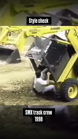 #bobcat #tractor #moto #mx #MetalMulisha 