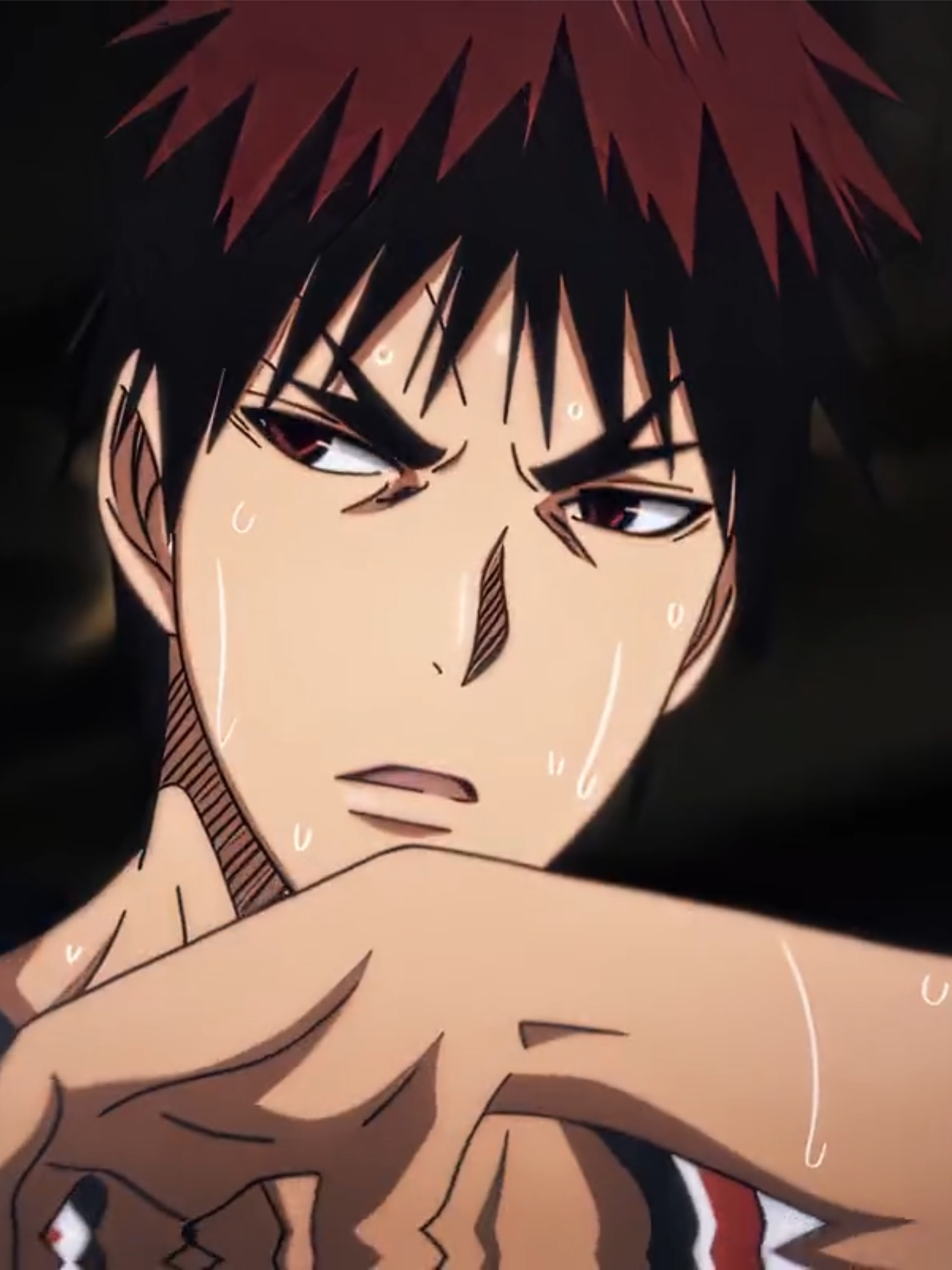 So real | #kagami #kagamitaiga #kagamitaigaedit #kurokonobasket #basketballkuroko #kurokonobasketedit #anime #animeedit #animetiktok #foryoupage #viral ★ upload method ★ TG: @editing_news