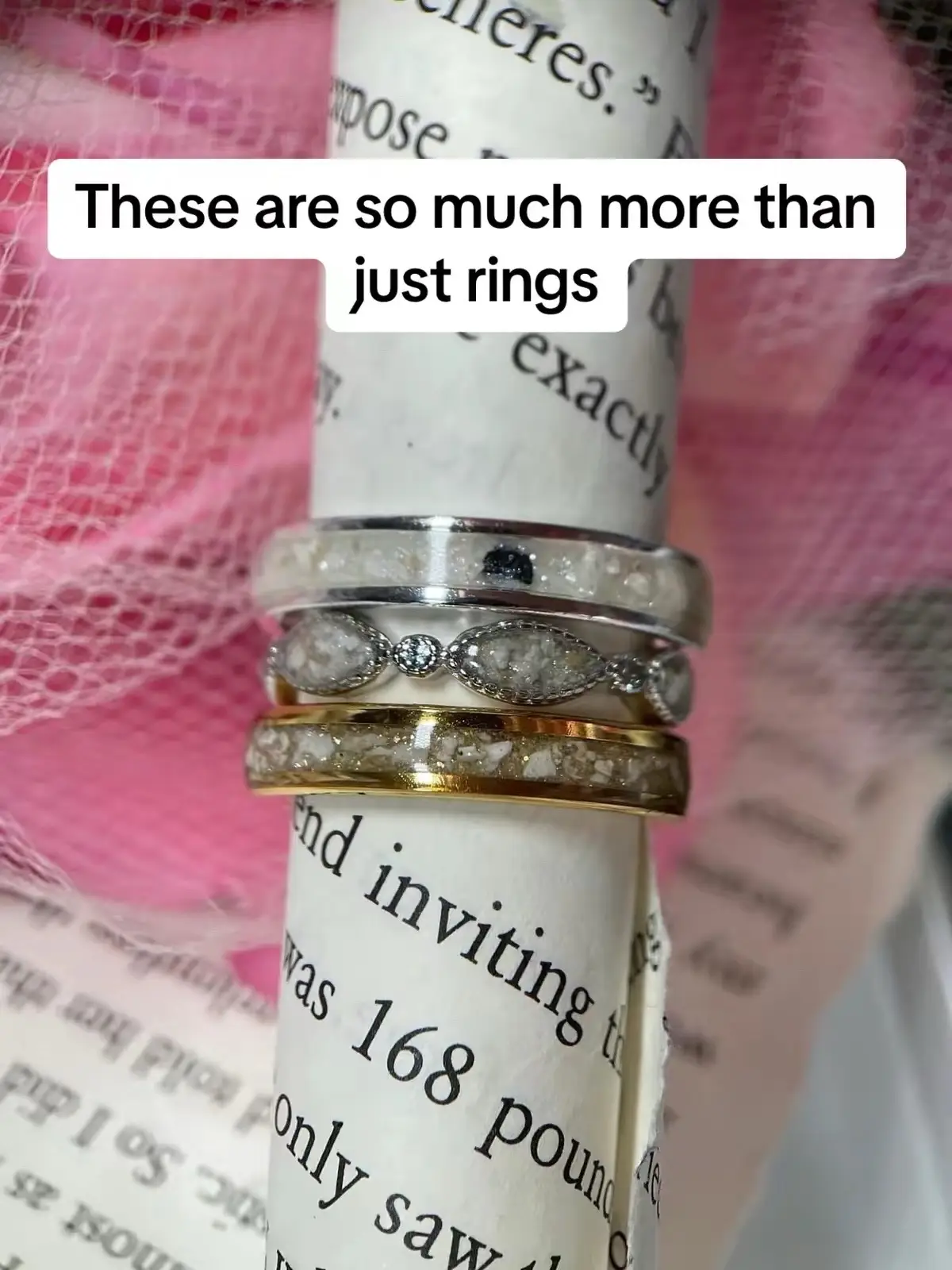 These keepsakes aren’t always a celebration of a successful breastfeeding journey…#onthisday 