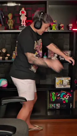 Dona fazendo trend do tiktok kkkk #dona #trend #fyp 