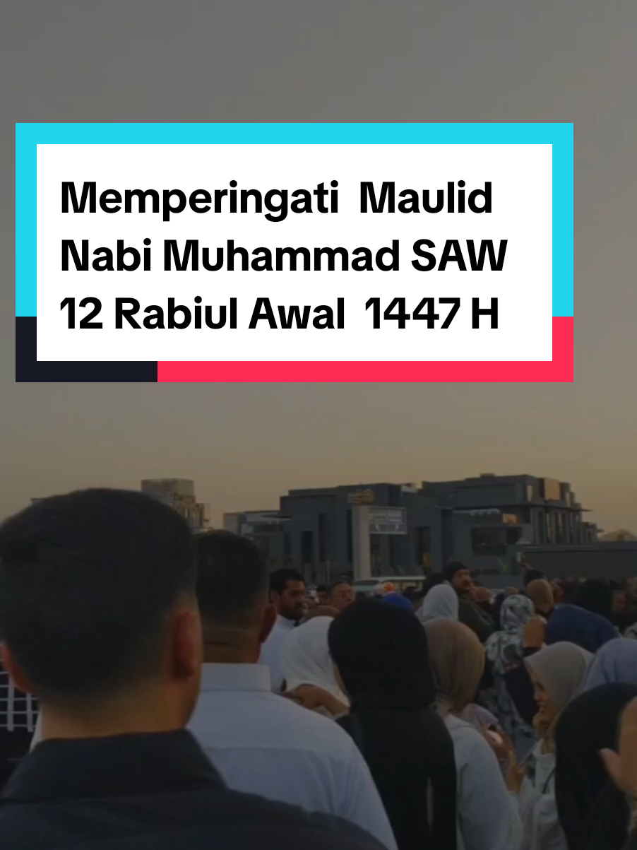 #CapCut  Maulid Nabi Muhammad SAW bukan hanya peringatan, tetapi juga pengingat. Pengingat untuk mencintai Rasulullah, meneladani sunnahnya, serta memperbanyak shalawat kepadanya #fy  #maulid  #nabimuhammadsaw  #12rabilulaw1447h 