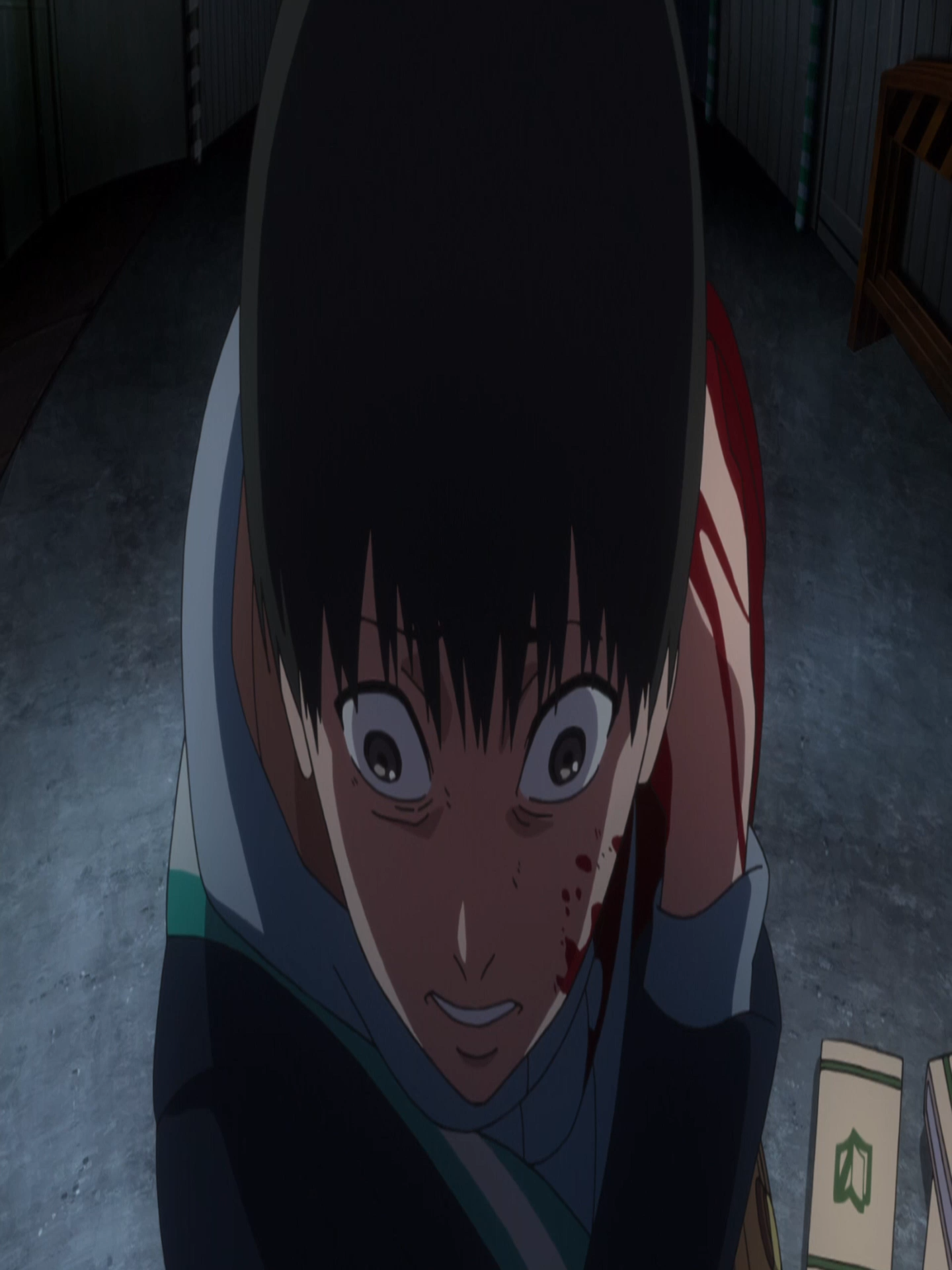 The Ghoul #kanekiken #kenkaneki #tokyoghoul