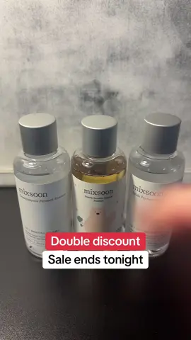 Mixsoon layering set #mixsoon #mixsoonlayering 