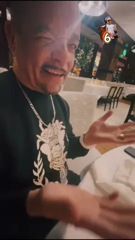 We made Chanel laugh with this trend.. it surprised her that her daddy new about the #67 thing #clockit #icet #coco 