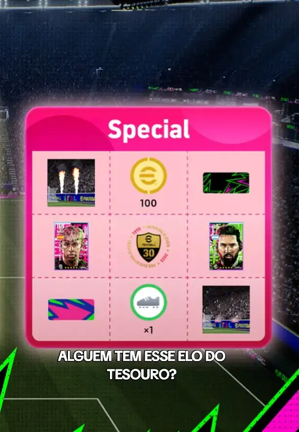 #football #efootball #elodoteusouro #foryou #konami 