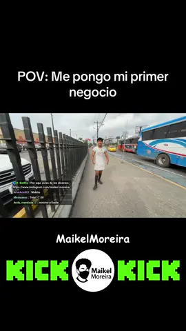 Que desgracia jajaja #motivation #ecuador #fyp #kick #ecuador🇪🇨 