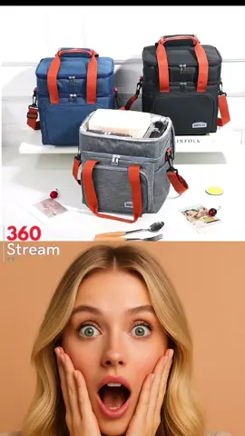 BOLSA TERMICA GRANDE