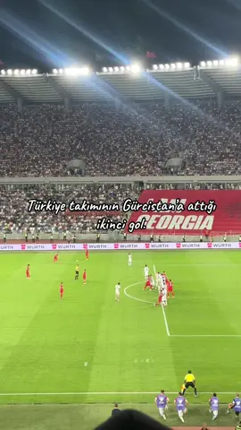 Bugünkü maçtan görüntüler. #Gürcistan #Türkiye #futbol #Tiflis #⚽️ #worldcup #Georgia #Turkey #football #Tbilisi #Dinamo 