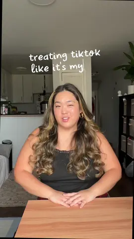 This is ur sign to discuss content w your bestie over a triple dipper. #contentcreators #microinfluencer 