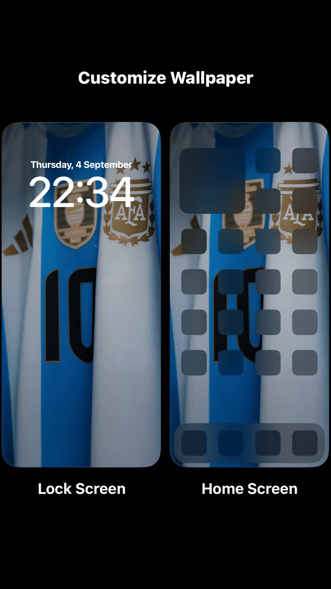 #wallpapers #lionelmessi #messi #argentina #goat🐐 