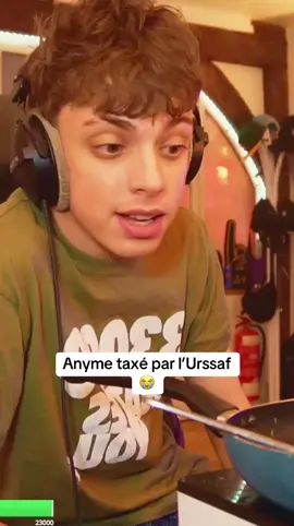 Anyme taxé par @urssafofficiel ça pique 😭😂😂 #anyme #anymeedit #anymecore #fyp #urssaf 