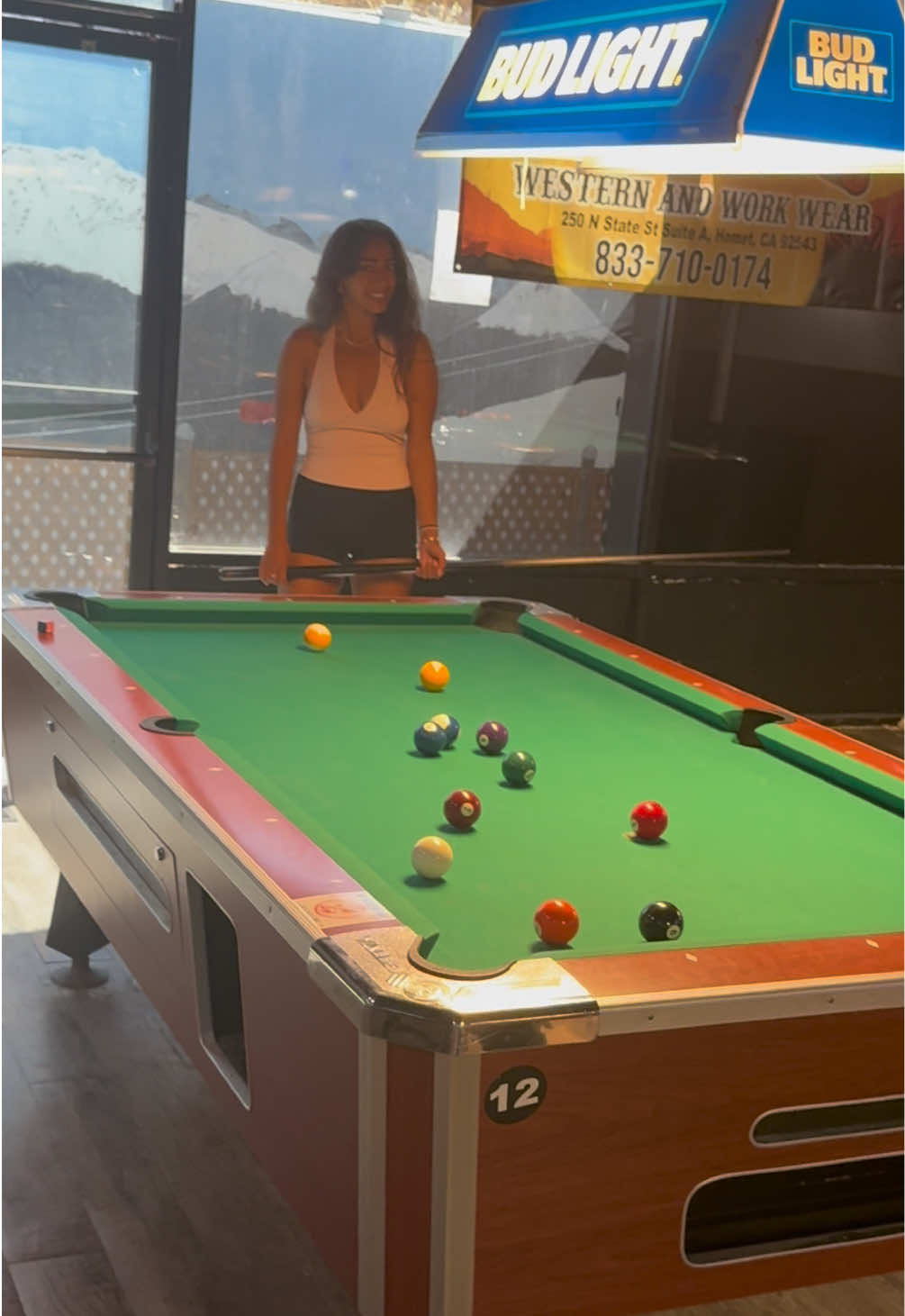 Guys I can’t figure out my 10 ball break 😭 