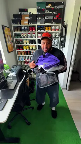 New Pickups!! #fyp #newpickups #streetwear #fashioncontent 