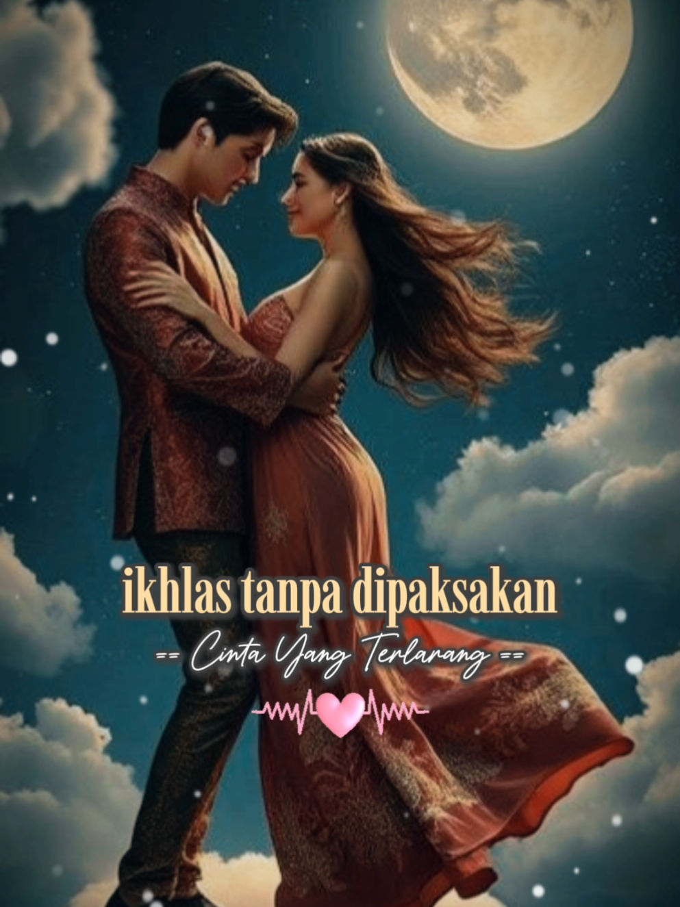 CINTA YANG TERLARANG,YT: Shinden kirani #CapCut 
