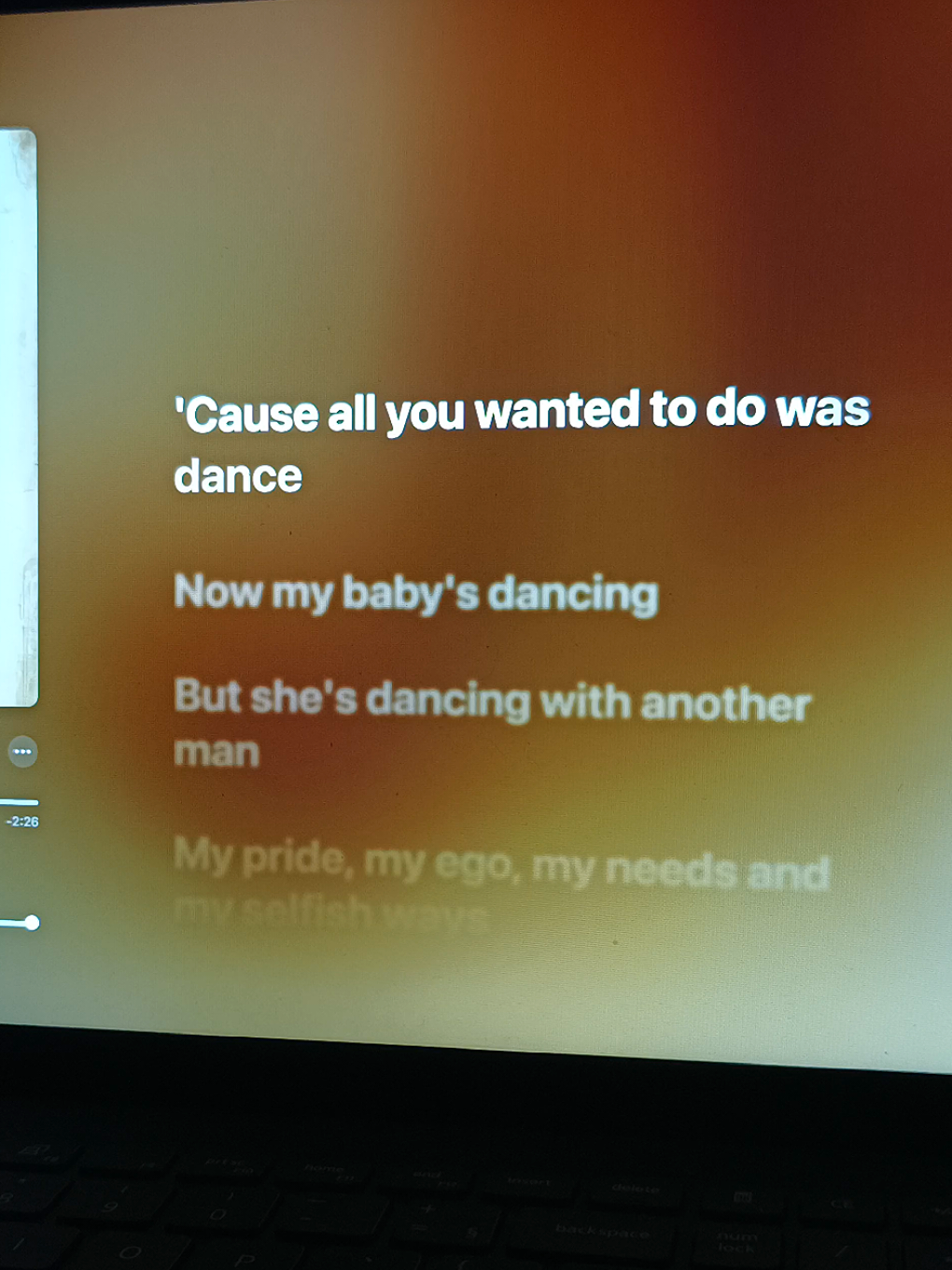 When I Was Your Man - Bruno Mars #wheniwasyourman #brunomars #lyrics #fyp #song 