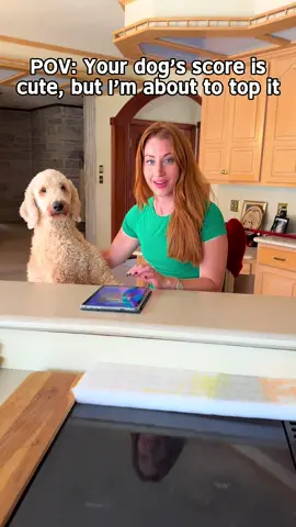 I couldn’t let my pup beat me at block blast! #blockblast, #hungrystudio, #blockblastlove